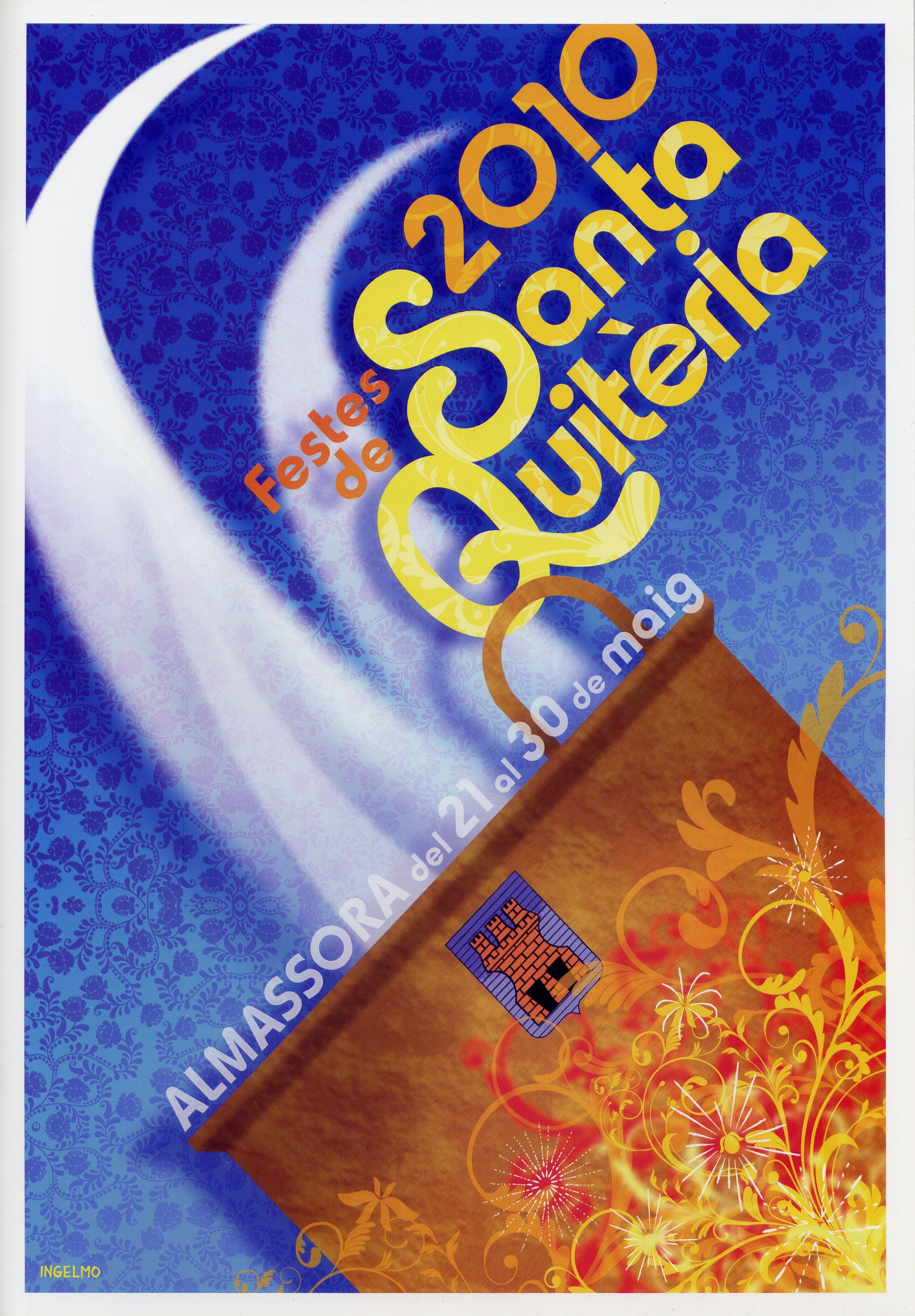Fiestas de Santa Quiteria  